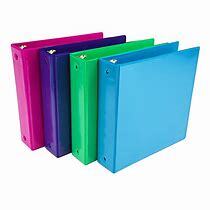 2 Ring Binder